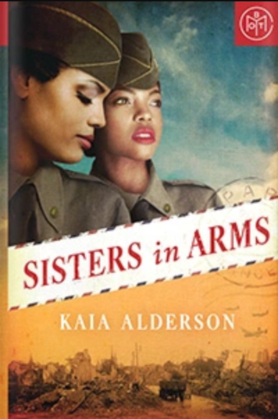 Sisters in Arms cover image