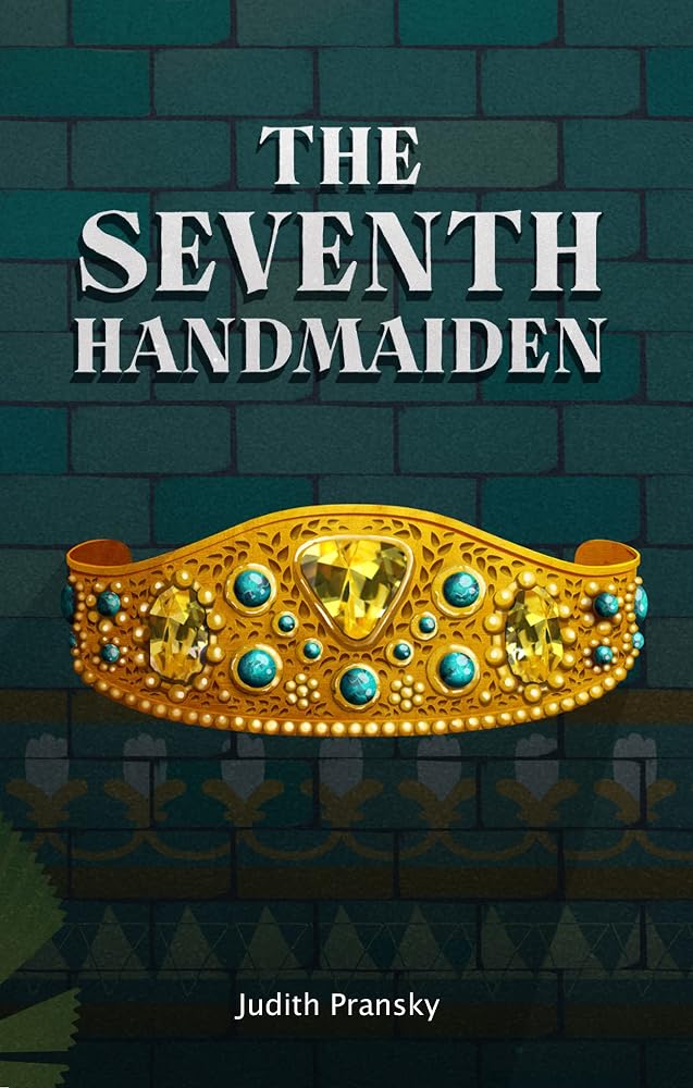 The Seventh Handmaiden cover image