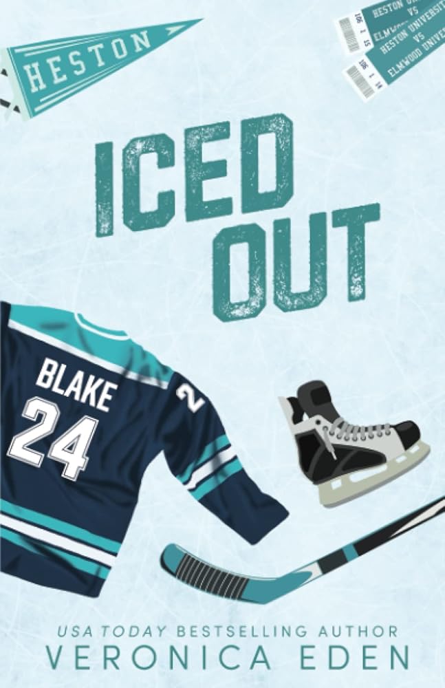 Iced Out Alternate Version cover image