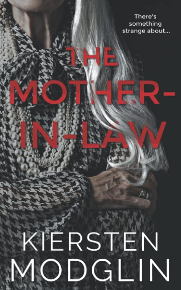 The Mother-In-Law cover image