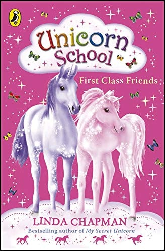 Unicorn School First Class Friends