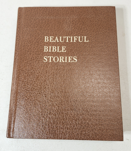 Beautiful Bible Stories