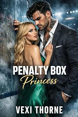 Penalty Box Princess