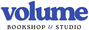 Volume Bookshop & Studio, LLC
