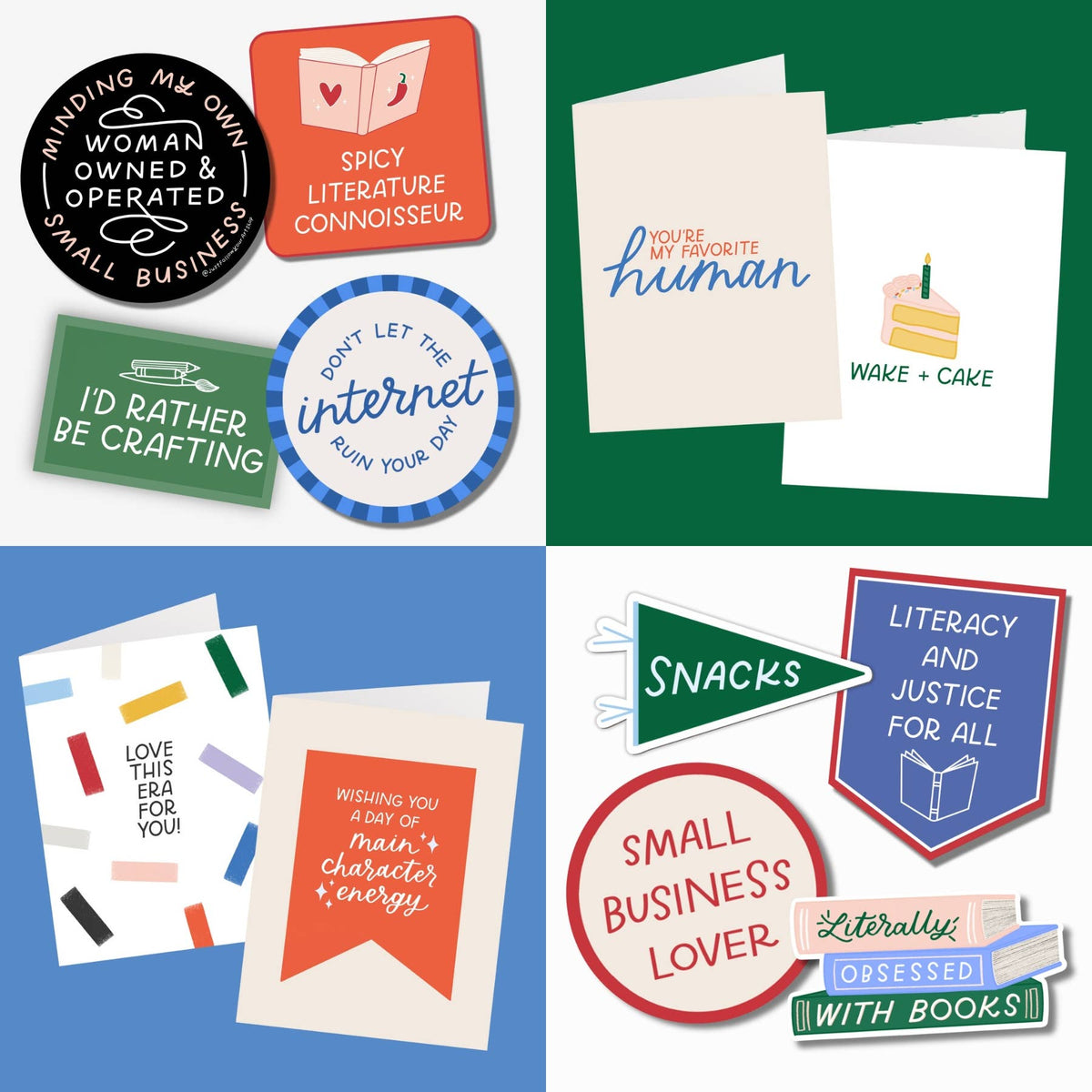 Mentally I'm At The Cottage Sticker| Heated Rivalry Sticker