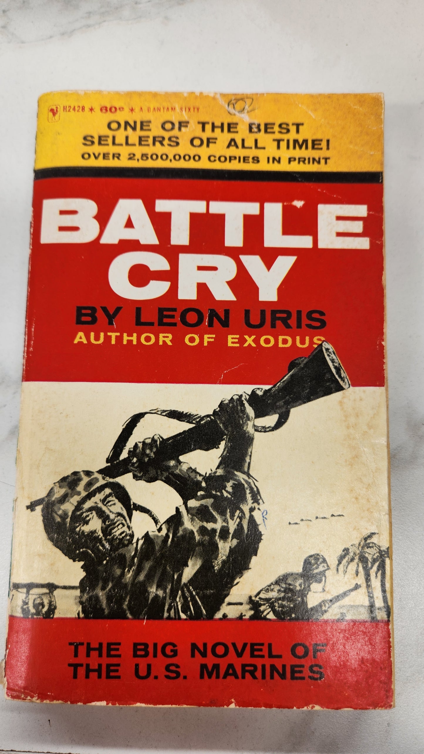 Batty Cry