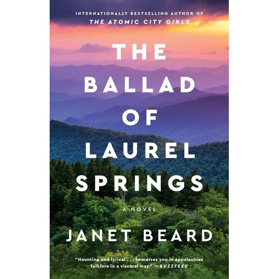The Ballad of Laurel Springs