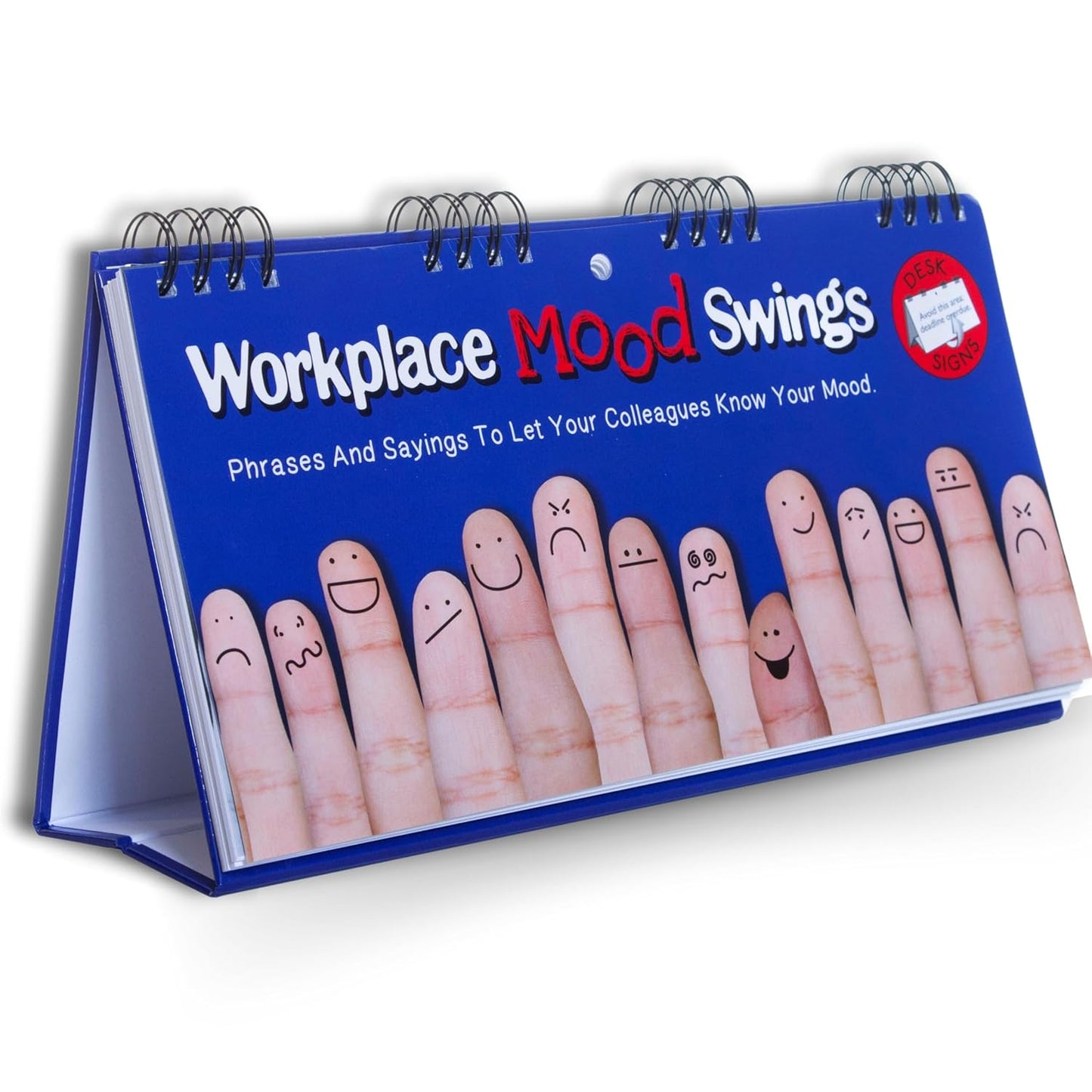 Workplace Mood Swings