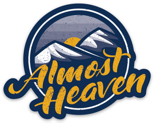 Almost Heaven