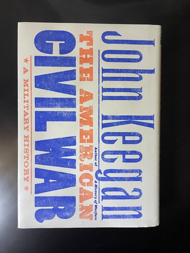 The American Civil War A Military History