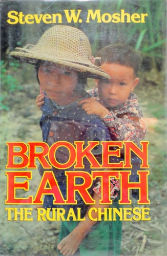 Broken Earth: The Rural Chinese