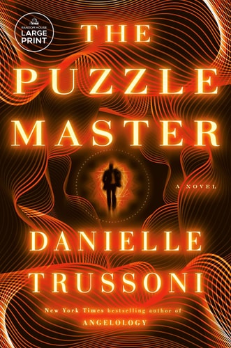 The Puzzle Master A Novel