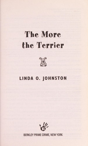 The More the Terrier