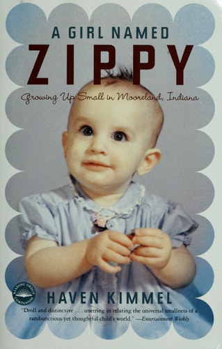 A Girl Named Zippy