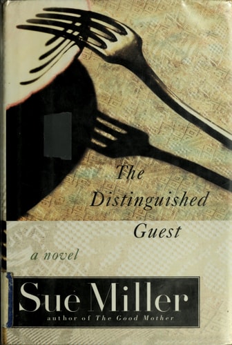 The Distinguished Guest