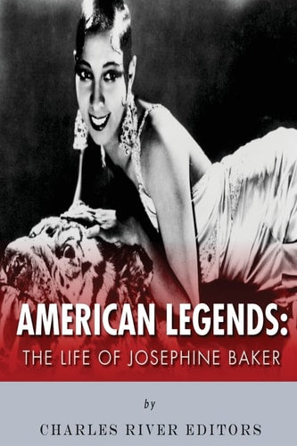American Legends: The Life of Josephine Baker