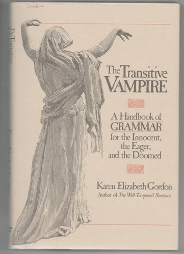 The Transitive Vampire