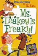 Ms. Leakey is Freaky!