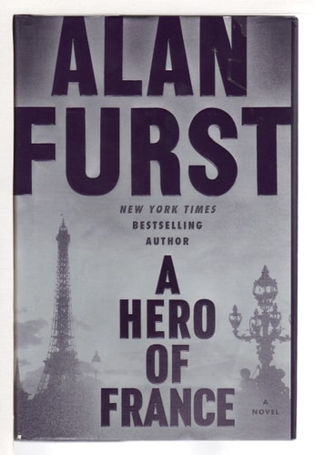 A Hero of France A Novel