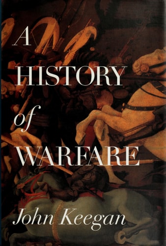 A History of Warfare