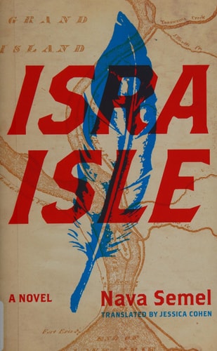 Isra-Isle: A Novel