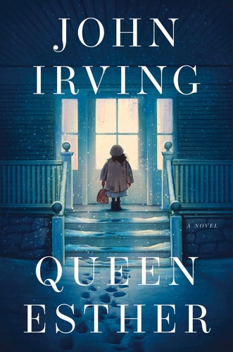 Queen Esther A Novel