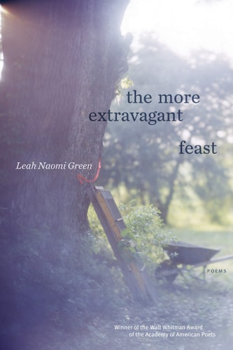 The More Extravagant Feast Poems