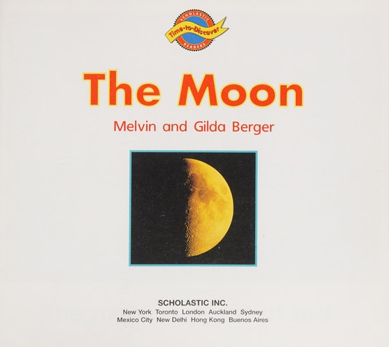 The Moon