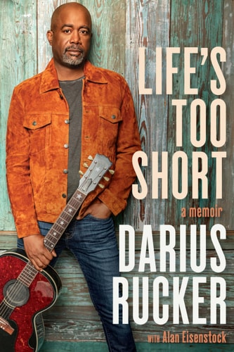 Life's Too Short A Memoir