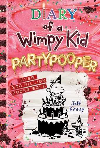 Partypooper