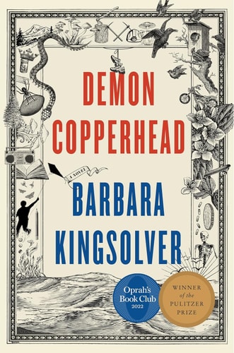 Demon Copperhead A Novel