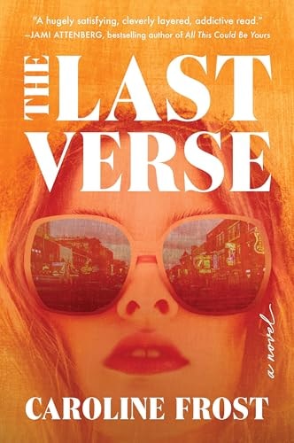 The Last Verse A Novel