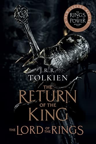 The Return of the King [TV Tie-In]: The Lord of the Rings Part Three (The Lord of the Rings, 3)