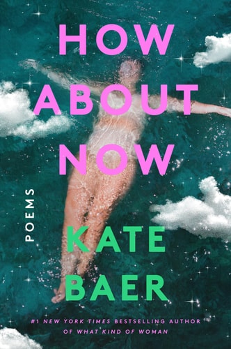 How about Now Poems