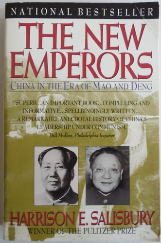 New Emperors: China...