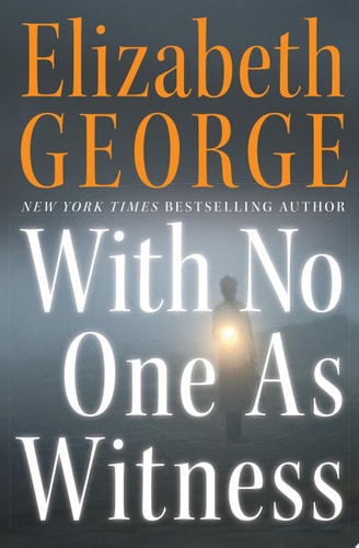 With No One As Witness