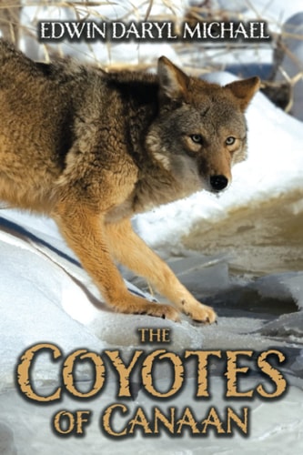 Coyotes of Canaan