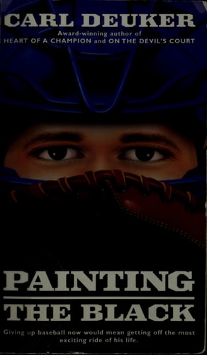 Painting the Black