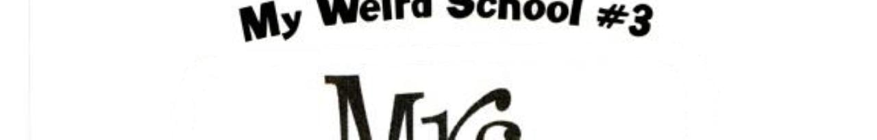 Mrs. Roopy is Loopy!