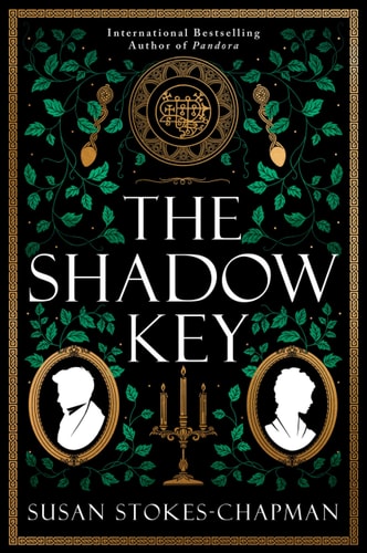 The Shadow Key: A Novel