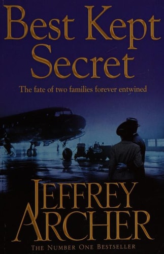 Best Kept Secret