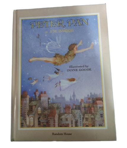 Peter Pan
