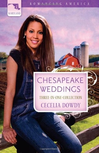 Chesapeake Weddings (Romancing America: Maryland)