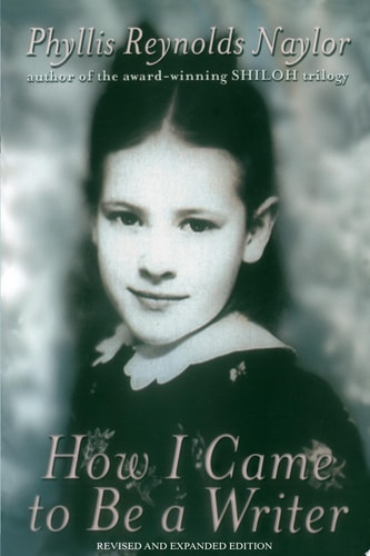 How I Came To Be A Writer