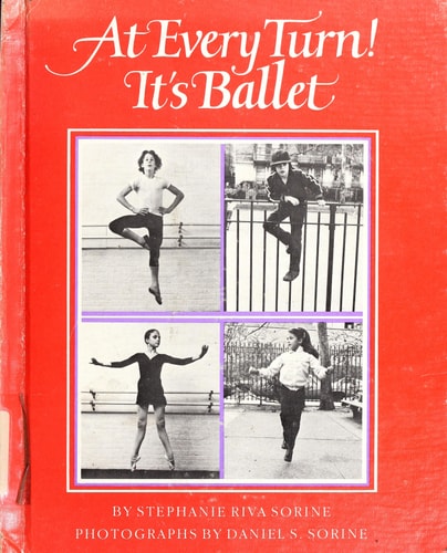 At Every Turn! It's Ballet
