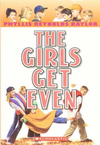 The Girls Get Even