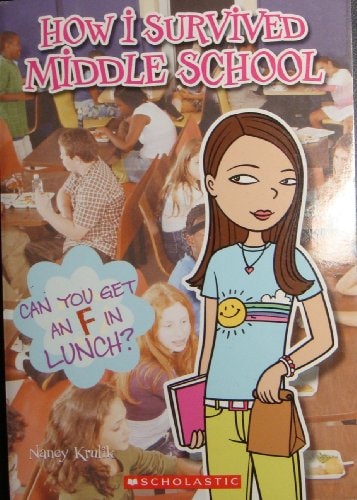 How I Survived Middle School
