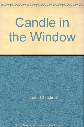 Candle in the Window