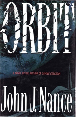 Orbit A Novel