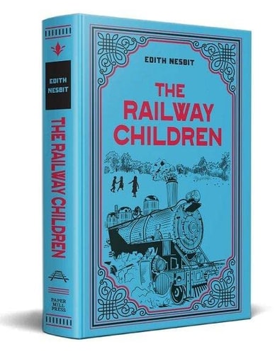 Railway Children